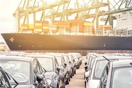 هیچ خودروی دست‌دومی وارد گمرک نشده است