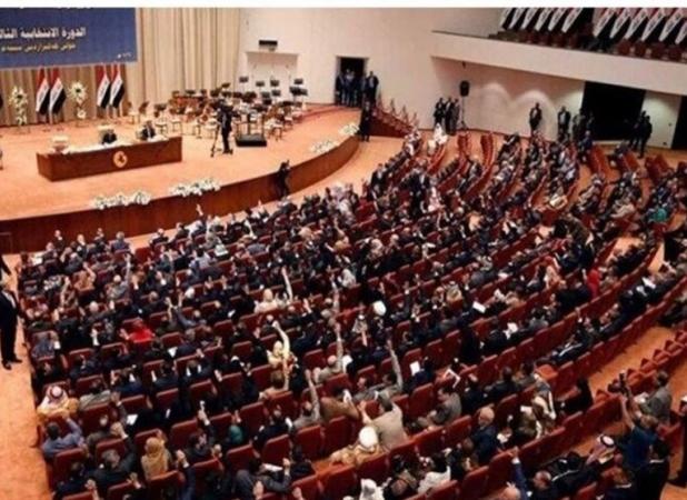کارنامه پارلمان پنجم عراق؛ برکناری الحلبوسی و ناکامی قانون الحشد الشعبی
