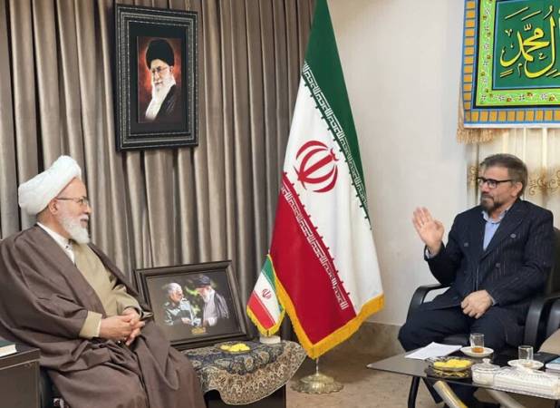 انتخابات شوراها در کرمانشاه قانون‌محور پیش می‌رود