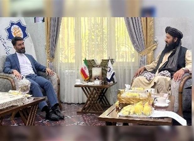 وزارت معارف طالبان خواستار گسترش همکاری‌های آموزشی با ایران شد