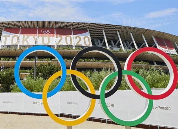 المپیک ۲۰۲۰ توکیو| برنامه رقابت ورزشکاران ایران در روز هفتم/ حضور ۲ بانو در تیراندازی و قایقرانی