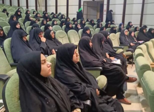 آغاز به کار قرارگاه مردمی جنگ و هسته‌های مقاومت در مشهد