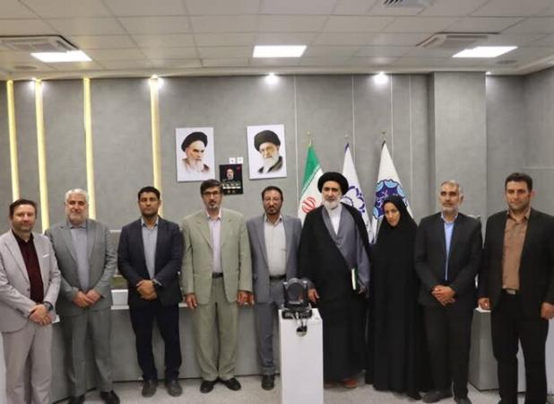 همکاری بین دستگاه‌ها به توسعه شهرکرد کمک می‌کند