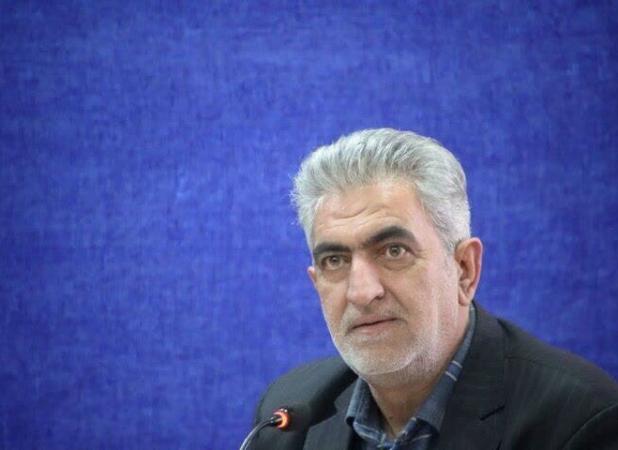 حضور خانواده شهدای گرمسار در اجلاسیه ۳ هزار شهید استان سمنان