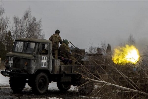 روسیه: ایستگاه جنگ الکترونیک «پلاستون» اوکراین منهدم شد