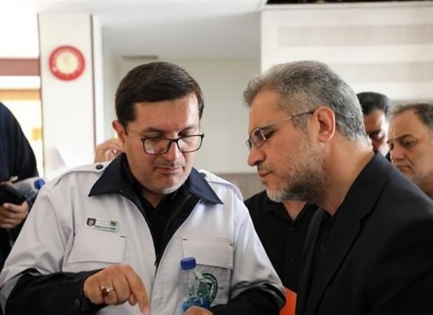 امکان تهاتر خانه‌های آسیب‌دیده از جنگ با املاک شهرداری تهران