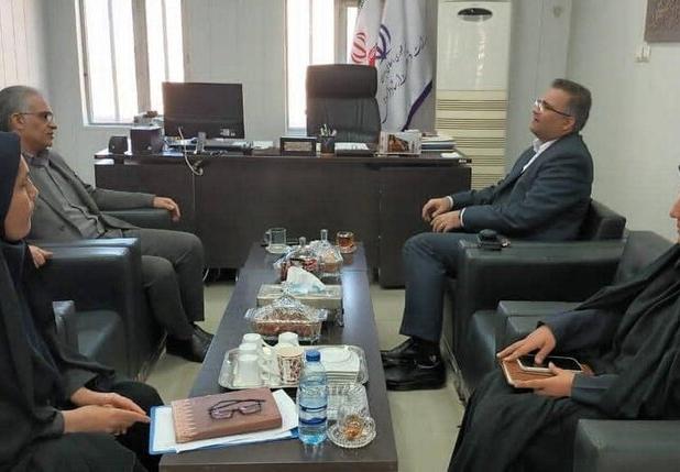 ابراهیمی: فعالان تبلیغاتی بوشهر مطابق با استانداردها گام برمی‌دارند