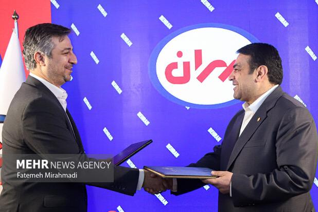 بسته ۶ هزار میلیارد تومانی بانک ملی برای حمایت از پروژه‌های انرژی