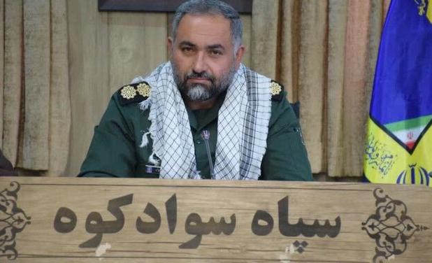 اجرای ۴۸۰ برنامه در هفته بسیج/ پیکر شهید گمنام در آزادمهر  سوادکوه تشییع می‌شود