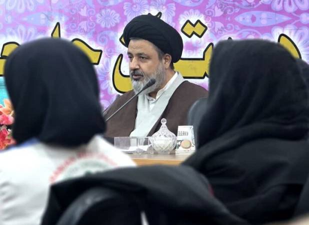 هاشمی: دشمن با تحریف واقعیت‌ها به دنبال تضعیف باورهای عمومی است