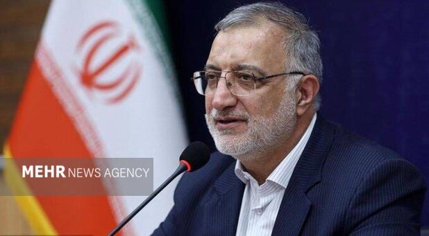 زاکانی: باید آموزش‌های مسجدمحور را توسعه بدهیم