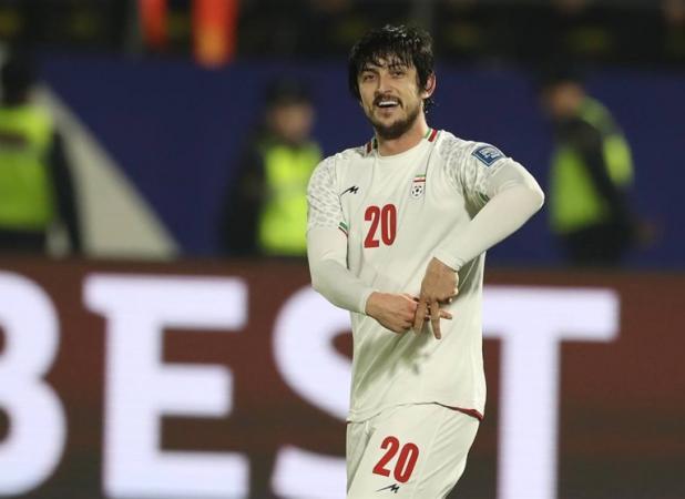 شایعه دستگیری سردار آزمون با کوکائین تکذیب شد