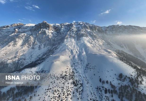 بانوی زنجانی مدال‌دار طرح سیمرغ: با باور و تلاش، قله‌ها را فتح کردم