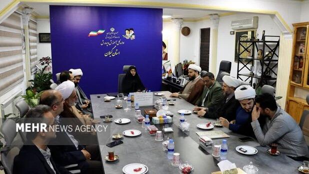 حجت‌الاسلام نجفی: آلاء روایتی تازه از انس با قرآن در دل مدرسه‌ها است