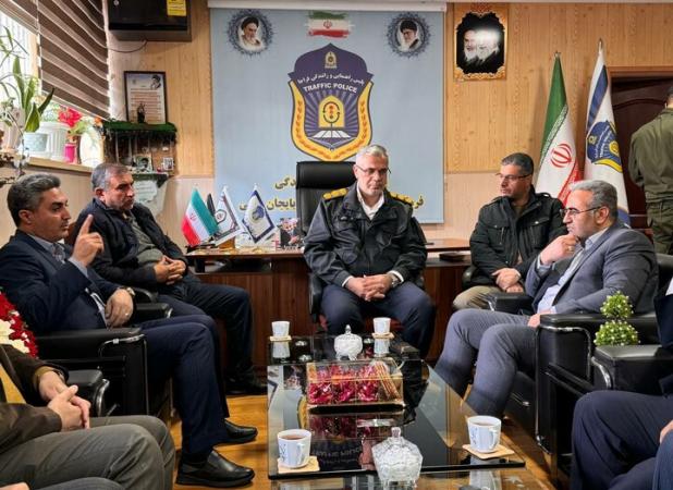 حل معضلات ترافیکی ارومیه نیازمند تدوین یک بسته جامع ترافیکی است