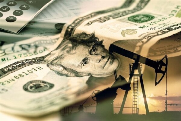قیمت جهانی نفت امروز ۹ خرداد؛ برنت ۶۳ دلار و ۹۵ سنت شد