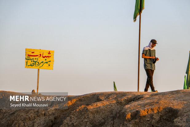 ۴۶۰۰ دانش آموز استان قزوین عازم راهیان نور می شوند