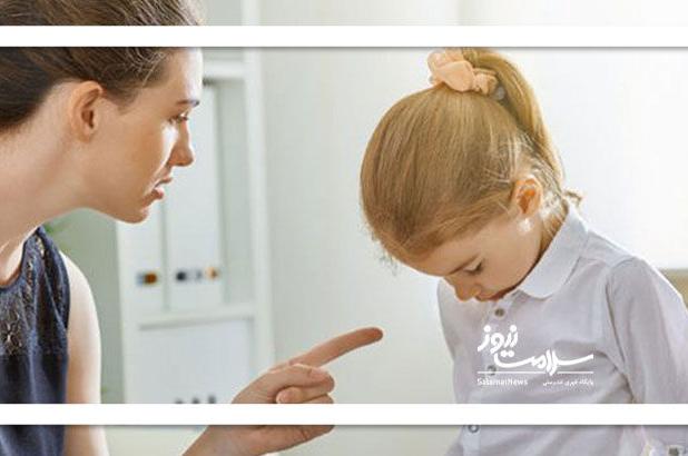 وقتی اصرار والدین به کمال گرایی است