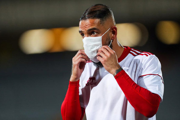 اشکان دژاگه به جمع تراکتوری‌ها بازگشت