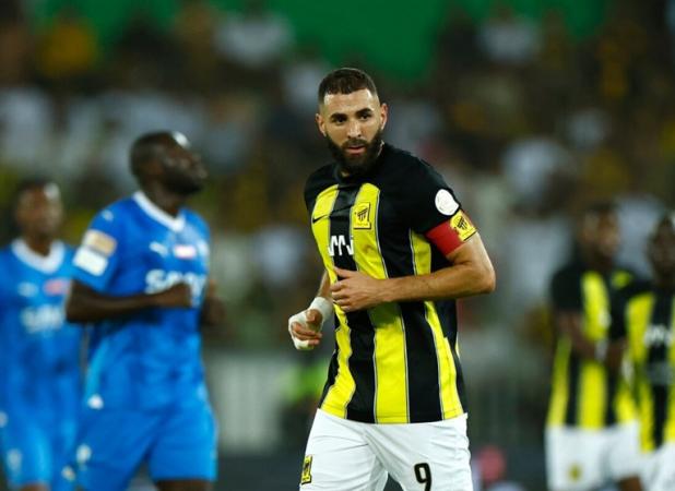 تنش در اردوی الاتحاد بالا گرفت