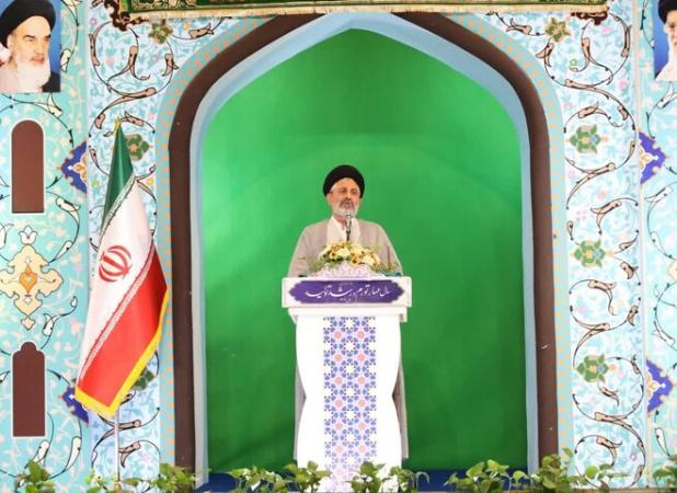 قدرت ملی با وحدت و انسجام تقویت می‌شود