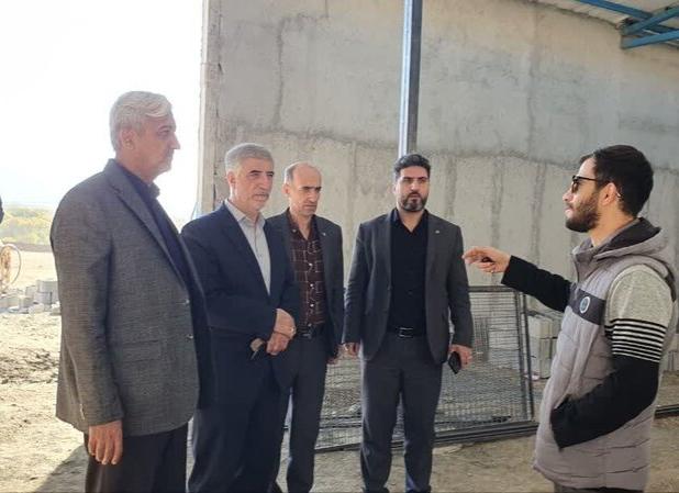 حمایت از طرح‌های ورزشی و گردشگری موجب اشتغال پایدار جوانان می‌شود