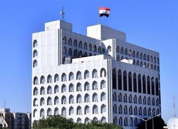 واکنش عراق به ادعای انتقال پیام ترامپ به ایران توسط فؤادحسین