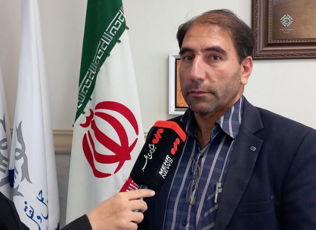 تجهیز ایستگاه‌های اتوبوس اراک به رمپ معلولان و سالمندان