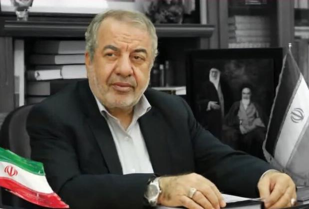 خاتمی: اجرای پروژه‌های امدادی در گلپایگان و خوانسار شتاب گرفت