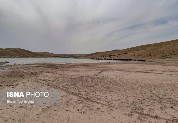 فرسایش و آلودگی خاک، دو چالش اساسی کشاورزی استان زنجان