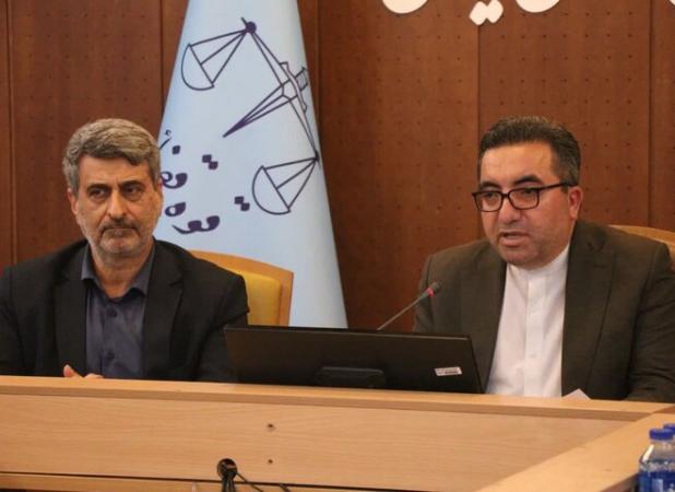 هوشیاری کامل واحدهای ثبتی در اجرای ماده ۱۰ برای مقابله با جاعلان