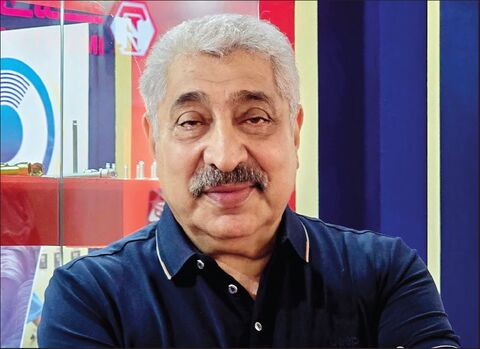 تولید زیرسایه   کمبود زیرساخت و تصمیمات دستوری