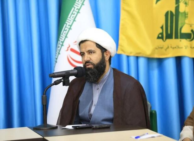 ترویج معارف نهج‌البلاغه کار ویژه غدیر؛مهمانی کیلومتری تجلی محبت علوی