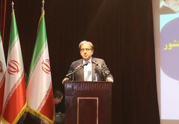 تبریز، مرجعیت حوزه‌های متعدد در شمال‌ غرب را بر عهده دارد