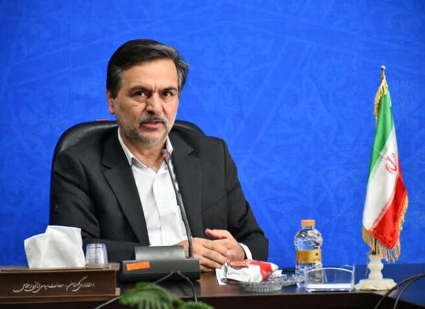 پایان اختلاف مرزی آزادشهر و رامیان با تصمیم نهایی استانداری گلستان