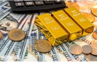 تخلیه التهاب بازار ارز و طلا و تداوم کاهش قیمت‌ها