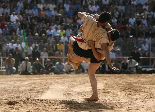 فرماندار: پروژه بزرگ فیلم سینمایی «کشتی با چوخه» در کلات کلید می‌خورد
