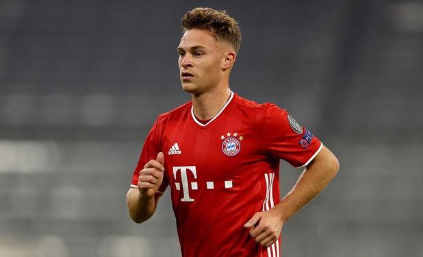 علاقه کاپیتان بایرن به پوشیدن لباس آبی و اناری