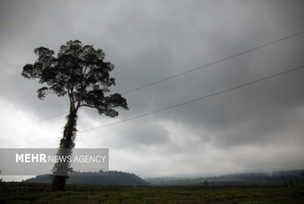معضلی به نام کمبود بارش؛ اوج کم آبی سمنان خودش را نشان داد