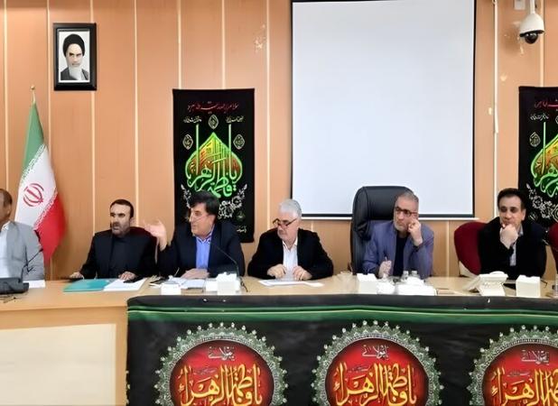 تاکید استاندار کهگیلویه و بویراحمد بر برگزاری انتخابات الکترونیکی