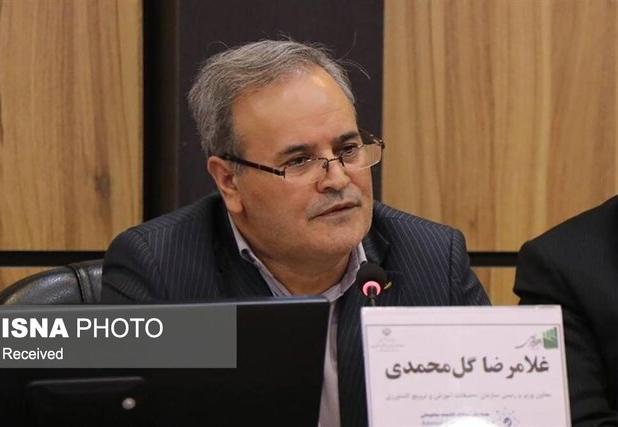 بالغ بر ۵.۵ میلیون نمونه گیاهی و جانوری و تک سلولی زنده و غیر زنده داریم