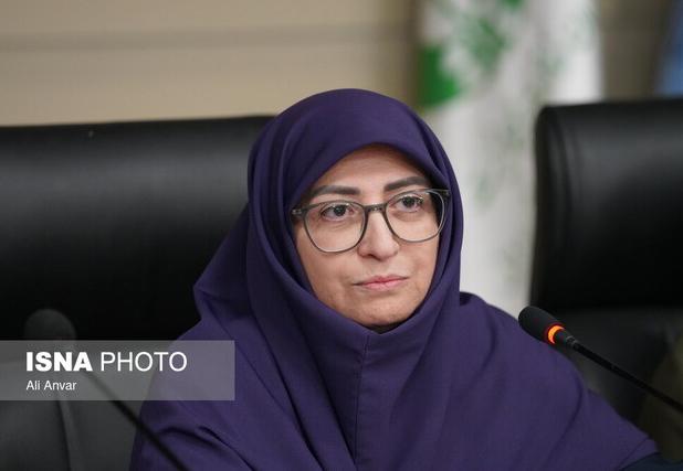 رئیس سازمان حفاظت محیط زیست: محیط زیست باید به عنوان محور توسعه شناخته شود