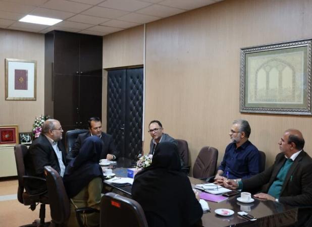 جشنواره ملی مشاعره رضوی به میزبانی چهارمحال و بختیاری برگزار می‌شود