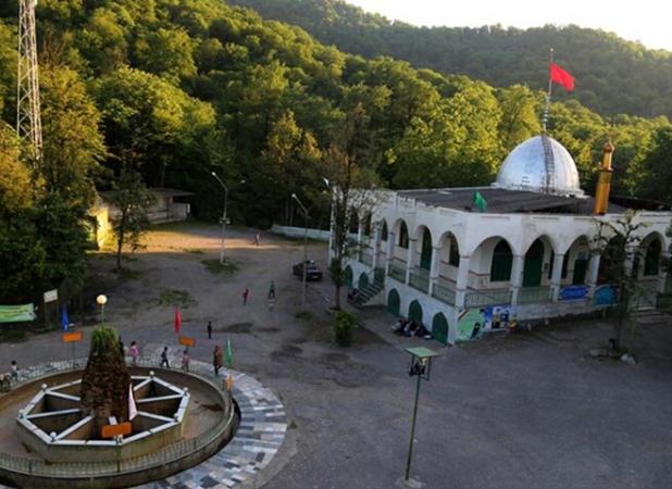  راه رسیدن به آرامش روحی از مسیر گردشگری دینی