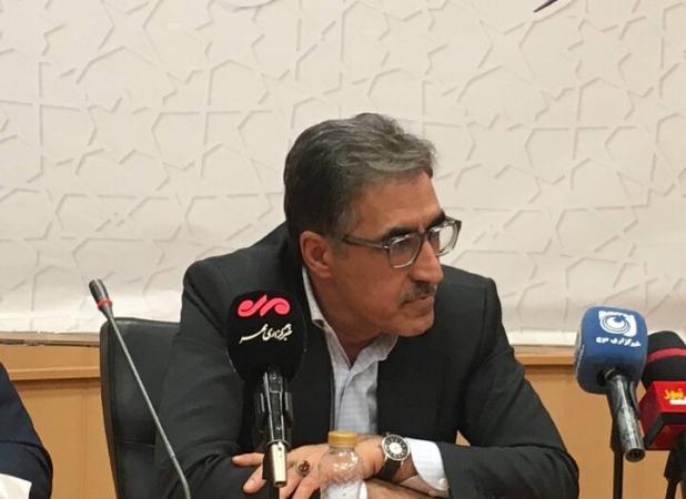 تأکید رئیس کمیسیون صنایع بر حمایت از تولید در سنقر