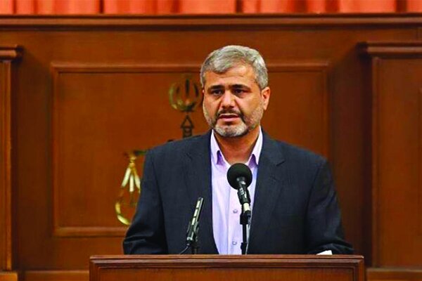 القاصی مهر: نسخه حمایتی ویژه برای هر واحد تولیدی در تهران الزامی است