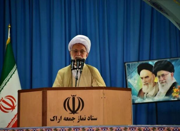 امام خمینی(ره) پرچم عدالت خواهی و عزت را در دنیا برافراشت