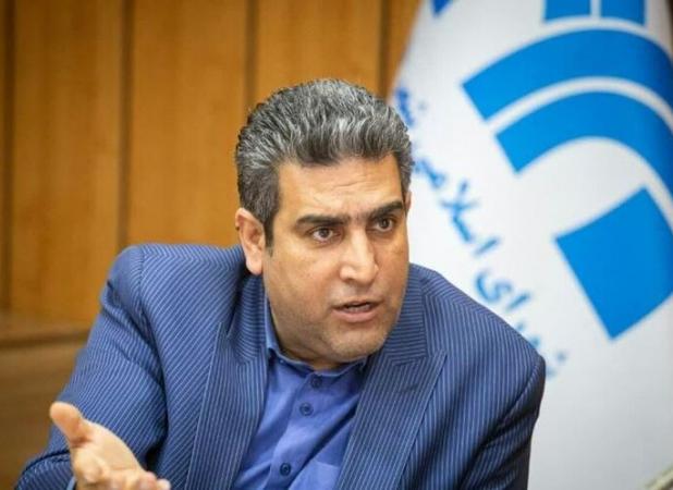 انتقاد نایب‌رئیس شورای شهر قزوین از برخورد نامناسب با دستفروشان