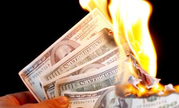 برنامه کشورها برای به زانو کشیدن اسکناس آمریکایی