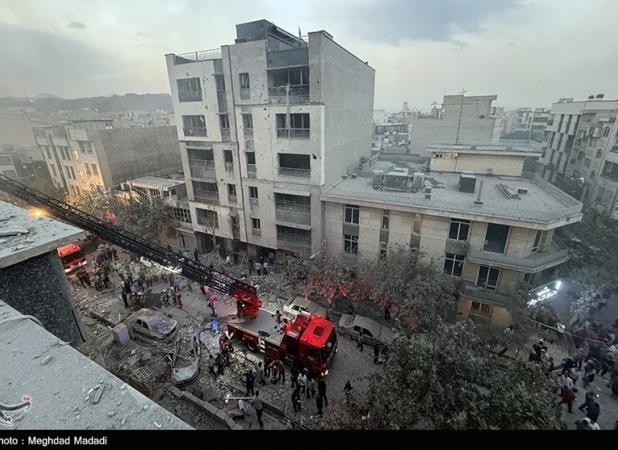 واکنش‌ جهانی به تجاوز رژیم صهیونیستی علیه کشورمان